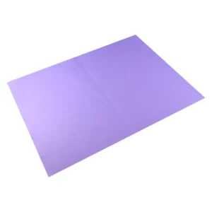 Donau CTP Board Folder Foolscap 160gsm Bright Purple 100s