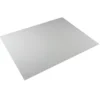 Donau CTP Board Folder Foolscap 160gsm Pack 100 - Bright Purple